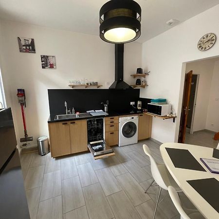 Chez Sonou , Nimes Centre Apartman Kültér fotó