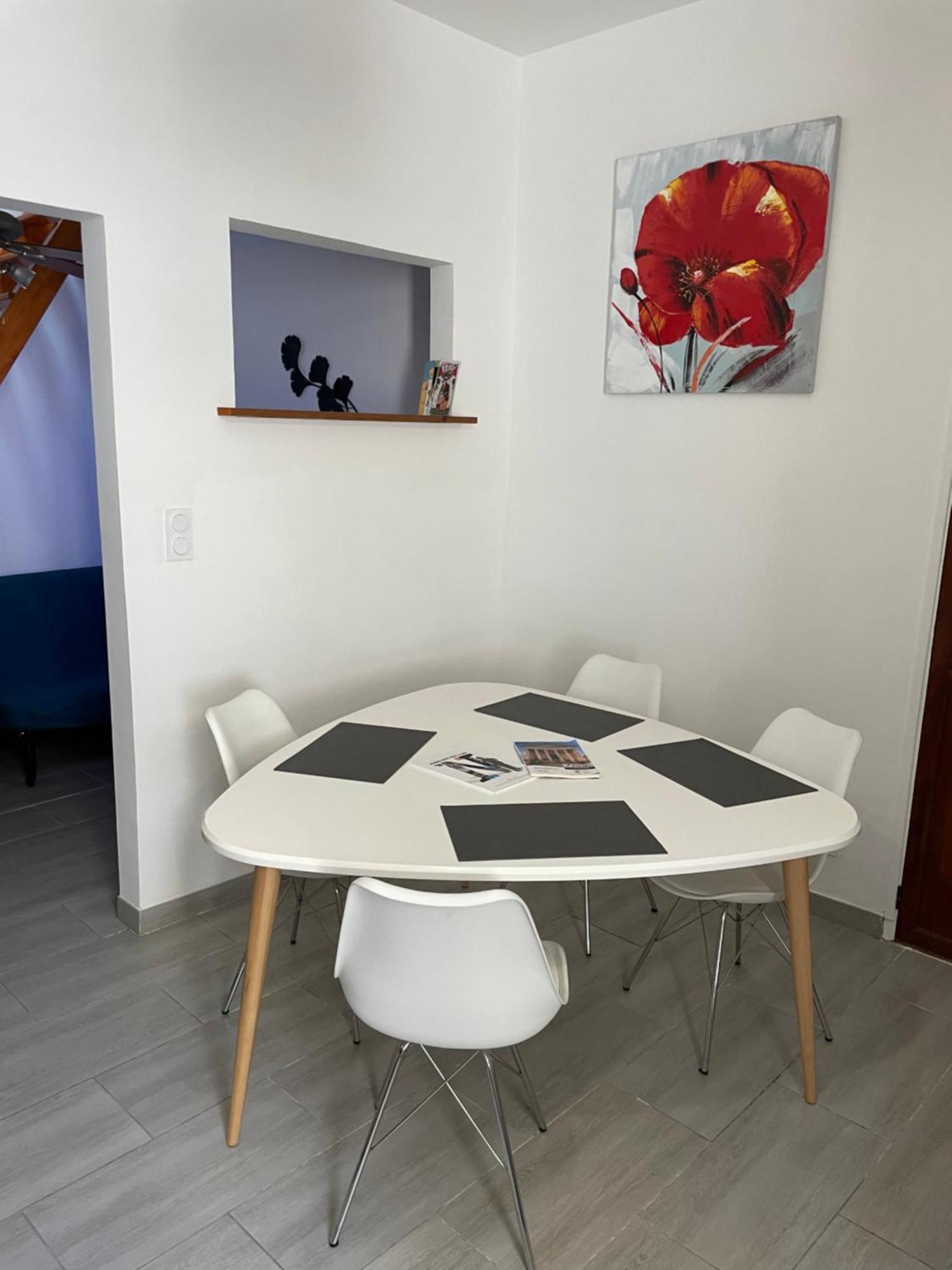 Chez Sonou , Nimes Centre Apartman Kültér fotó