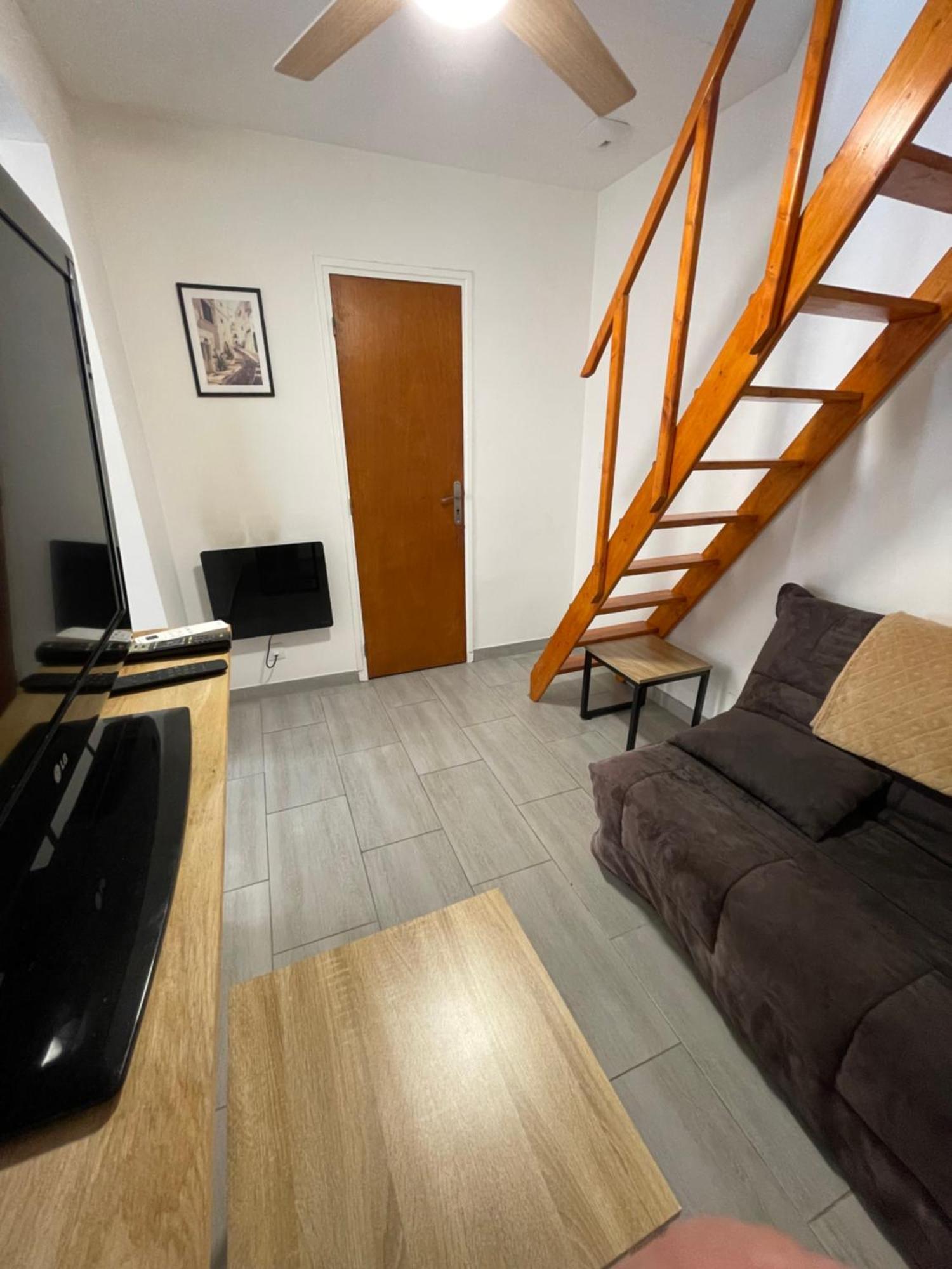 Chez Sonou , Nimes Centre Apartman Kültér fotó