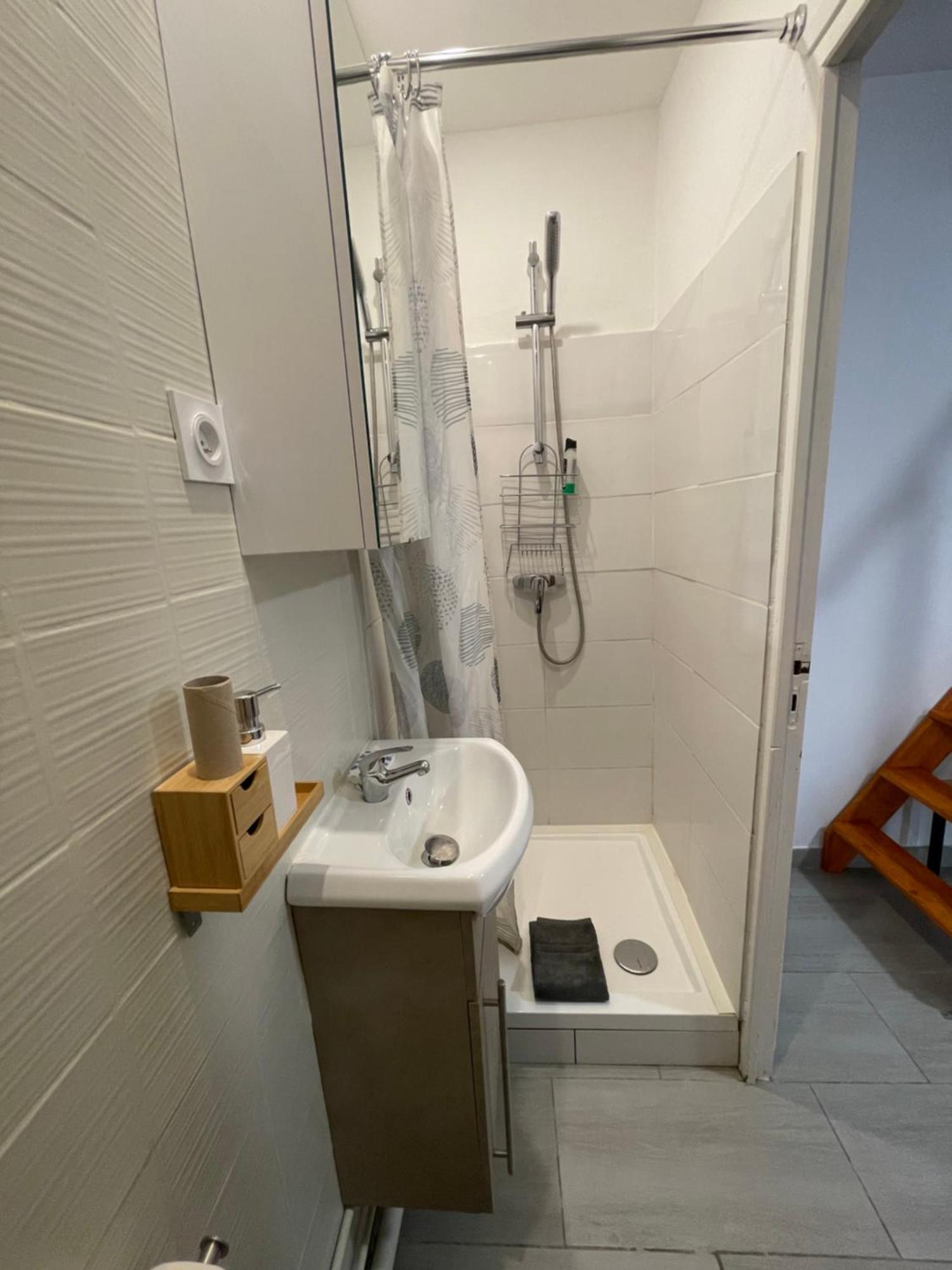 Chez Sonou , Nimes Centre Apartman Kültér fotó